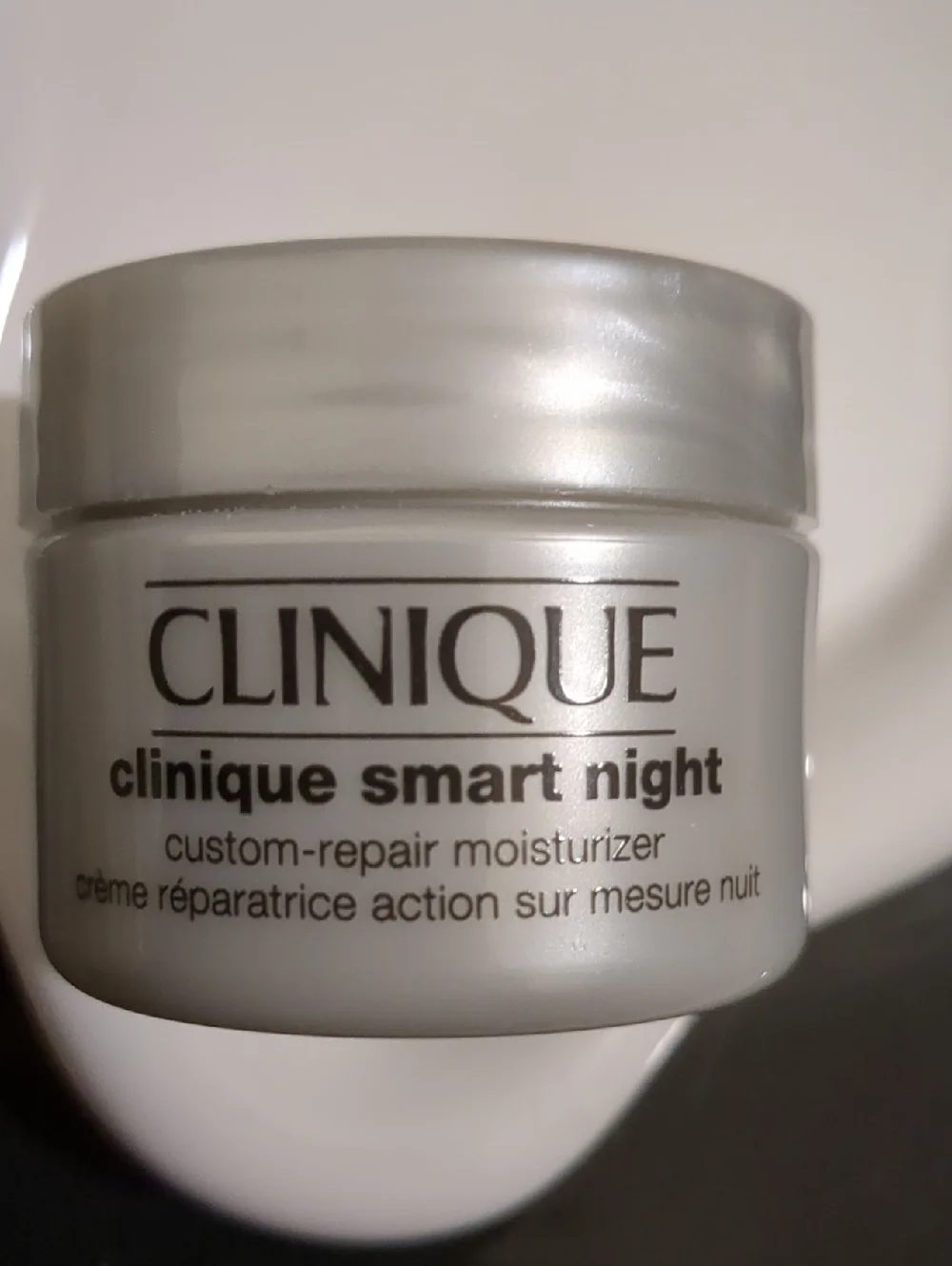 Custom -Repair Moisturizer